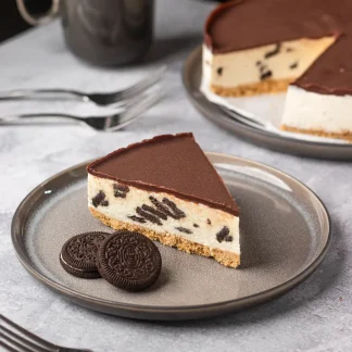 Cheesecake Oreo