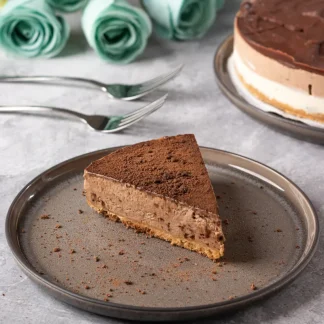 Cheesecake de Milo