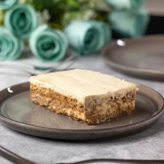 Tiramisú