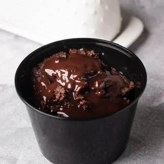 Mojada de Chocolate